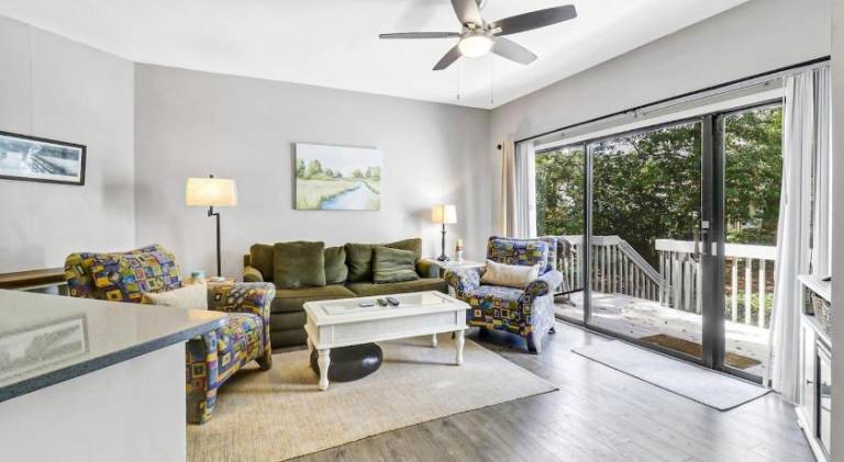 Lovely house with pool | Pets are welcome in Hilton Head Island, SC