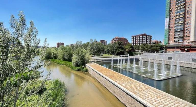 Rental apartment | Near Temple of Debod | Dogs allowed — photo 4