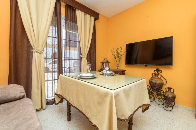 Chalet Arcos de la Frontera