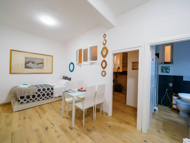 Holiday apartment with 1 room for 4 persons — photo 4