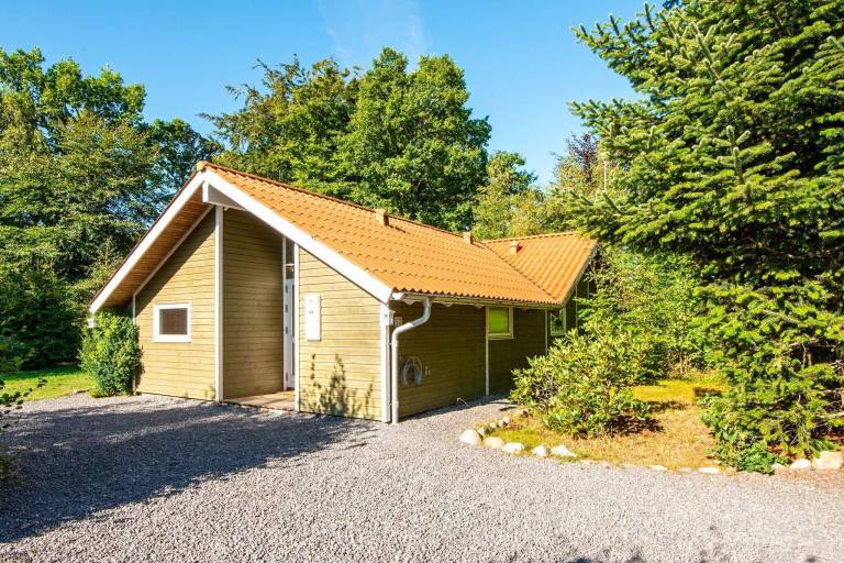 Hus  Billund