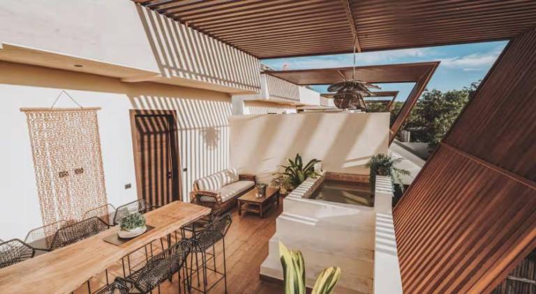 Big villa with pool & jacuzzi | Dogs allowed — photo 4