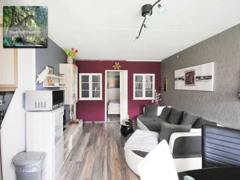 Ferienwohnung Altenau