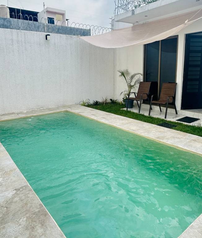 Casa Solidaridad