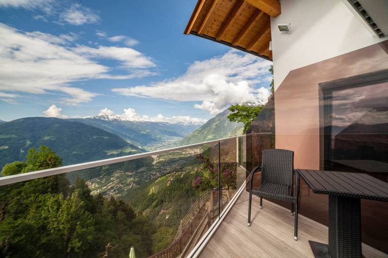 Ferienwohnung Algund