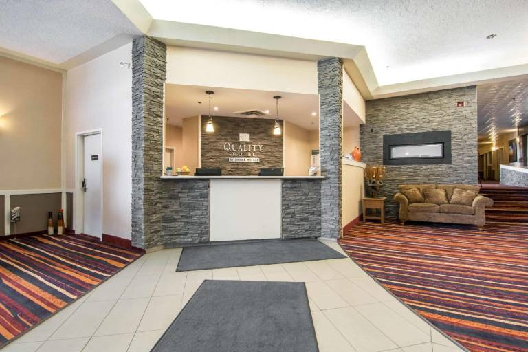 Quality Hotel — photo 4