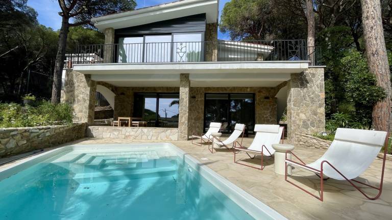 Villa Sa Tuna