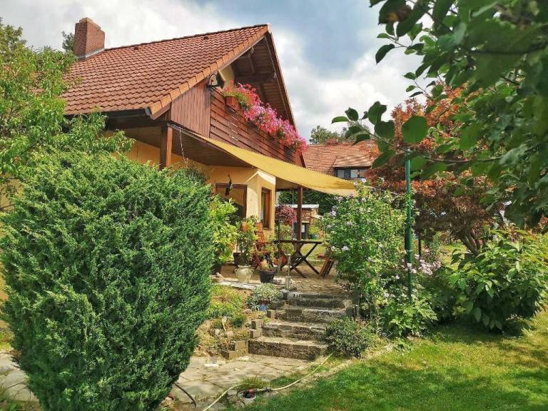 Ferienwohnung Neukirch/Lausitz