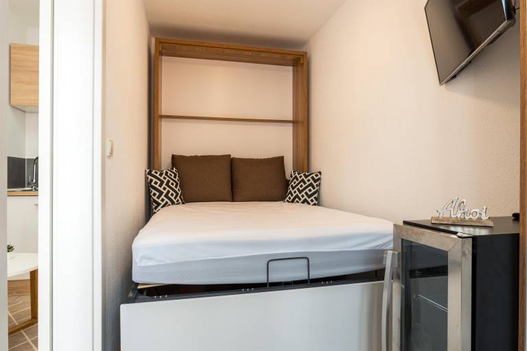 Children-friendly pleasant rental apartment with BBQ & garden | Pets allowed — photo 4