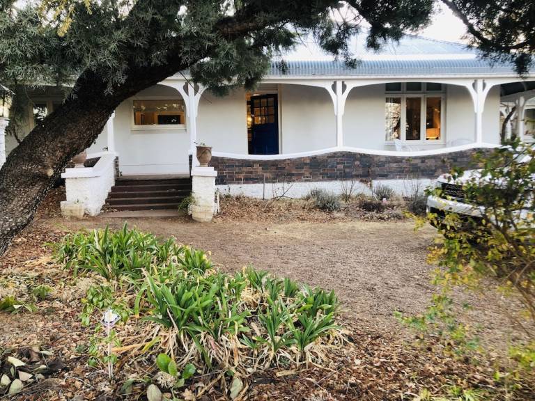 House Armidale