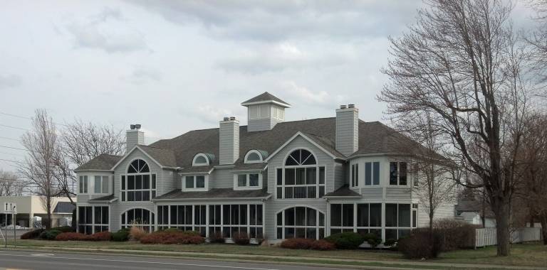 Condo Port Clinton