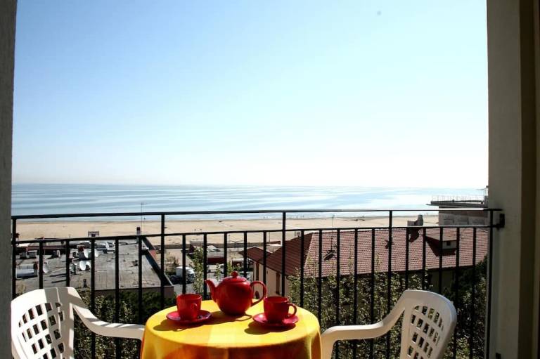 Casa  Rivabella