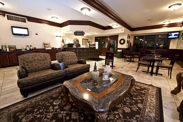 Shilo Inn Killeen — photo 4