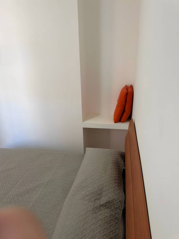 Apartment 'Makari' with Sea View, Wi-Fi and Air Conditioning — photo 4