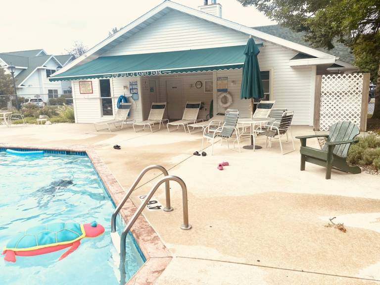 Condo  Egg Harbor