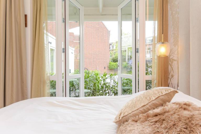 Ferienwohnung Den Hoorn