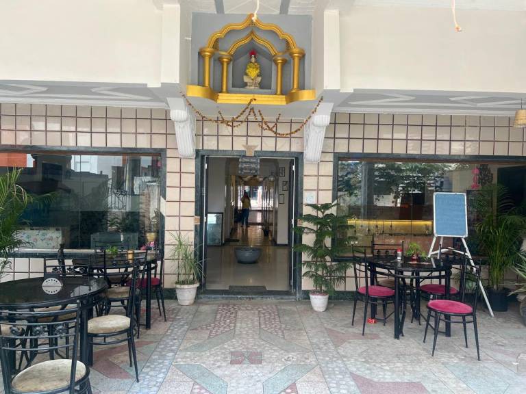 Hotel Sai Village — photo 4
