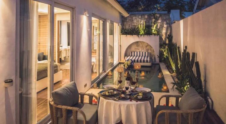 Aleva Villa Seminyak by Ini Vie Hospitality — photo 3