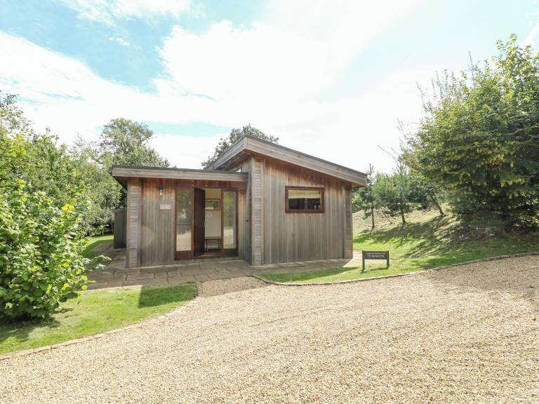 Cottage Oakham