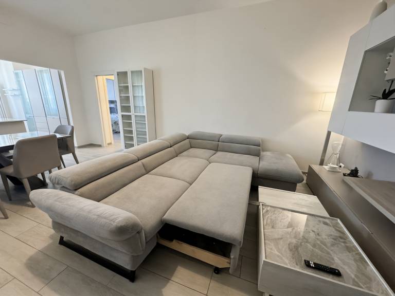 Holiday apartment with hot tub — photo 2
