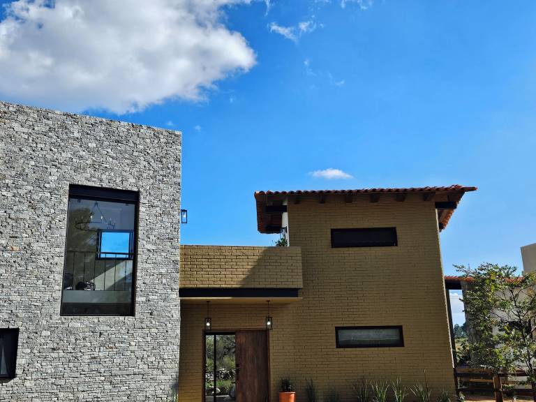 Casa Tapalpa