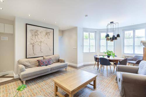 Appartement Chantilly