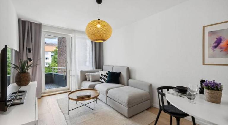 Apartment | Pets allowed in Wuppertal
