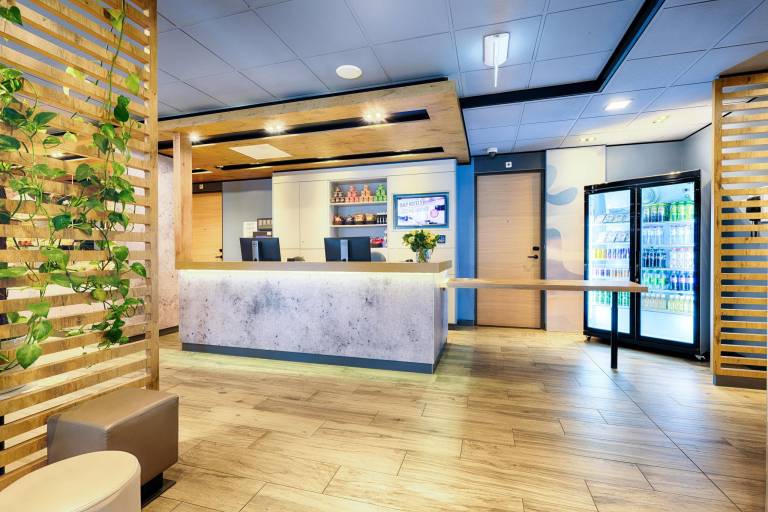 B&B Hotel Amsterdam-Zaandam — photo 2