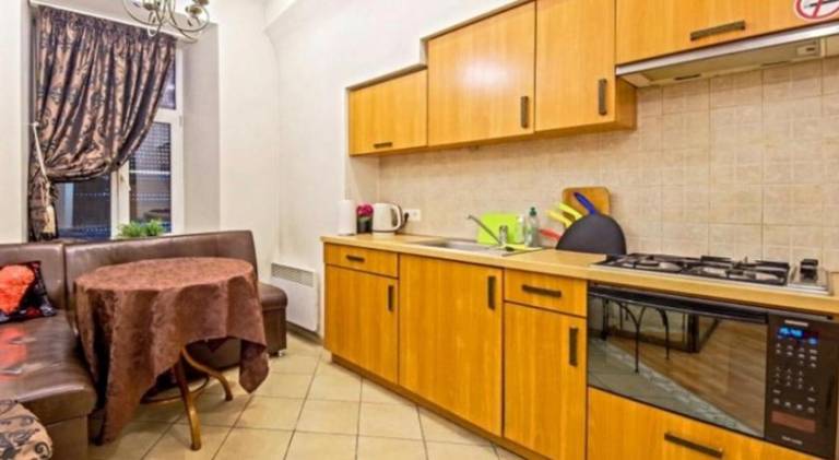 Charming apartment | Next to St. Anne's Church | Dogs allowed — photo 4
