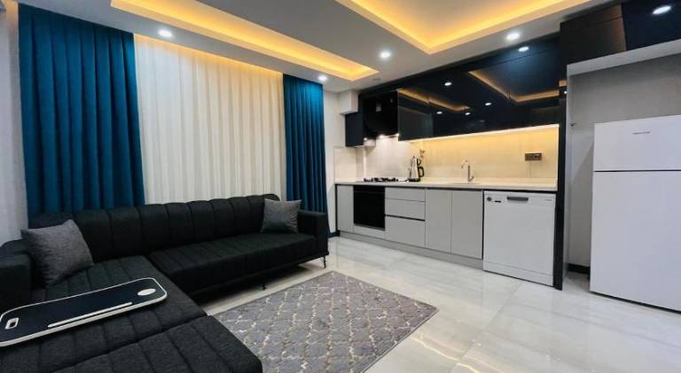 Apartment with 1 room for 3 persons — photo 3