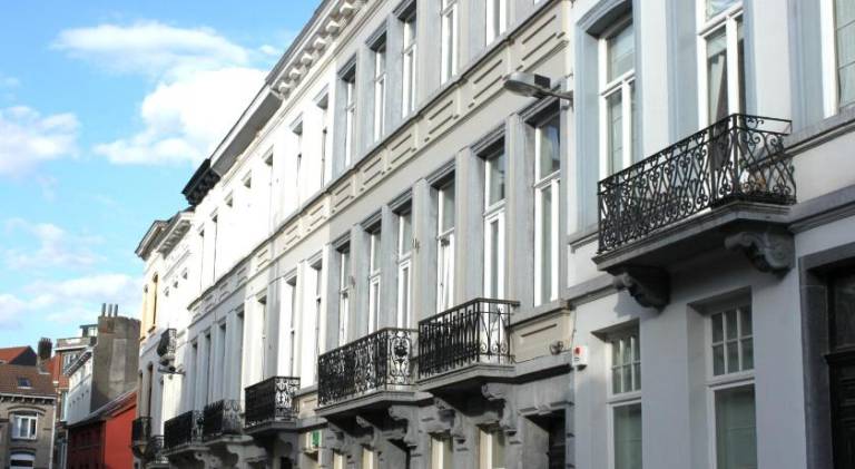 Chambre d'hôtes Bruxelles