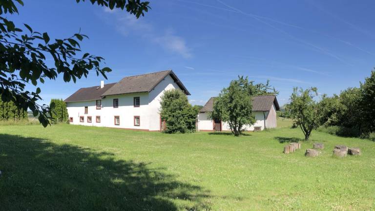 Ferienhaus Heilhausen