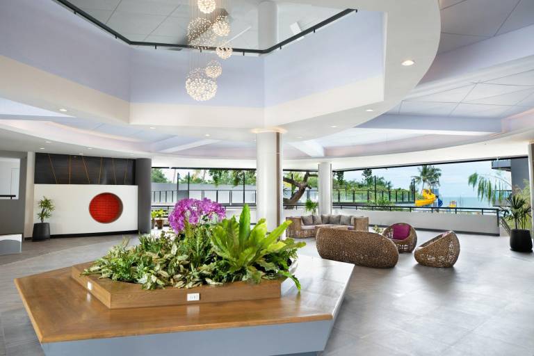 Centara Life Cha-Am Beach Resort Hua Hin — photo 5