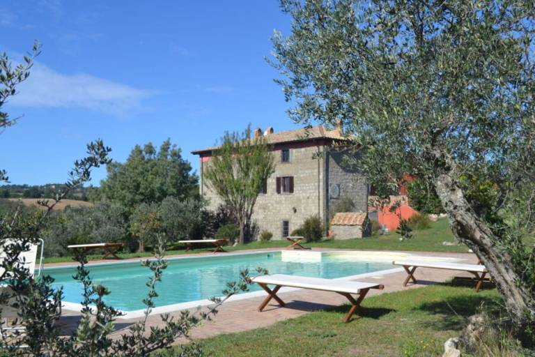 Agriturismo Montefiascone