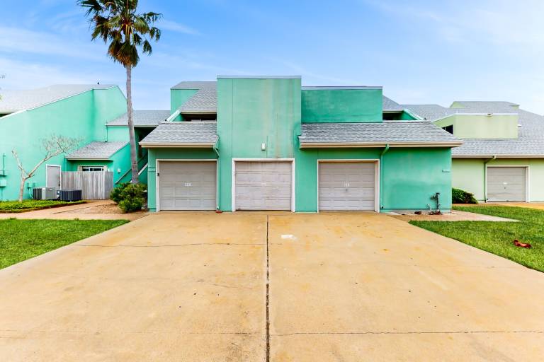 House Padre Island