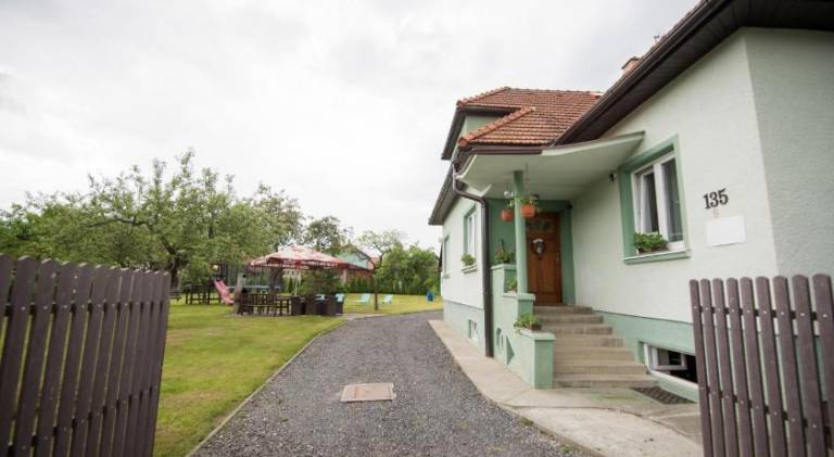 House | Pet-friendly in Liptovsky Mikulas