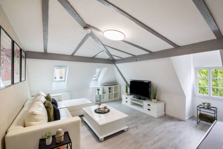Ferienwohnung Remscheid