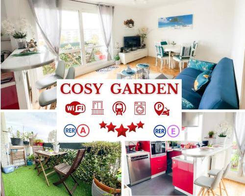 Appartement Villiers-sur-Marne