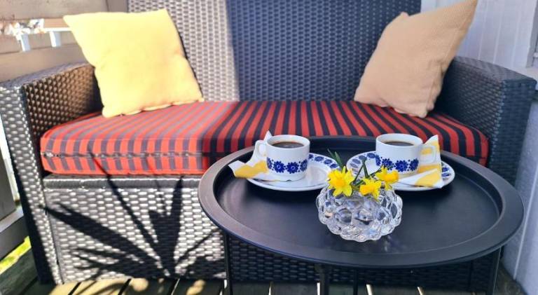 Rental apartment with 1 room for 8 persons — photo 4