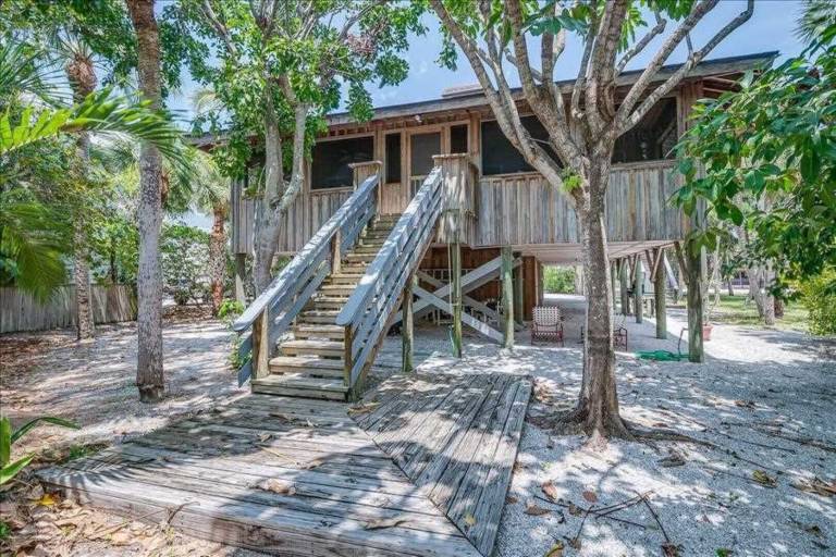 House Boca Grande