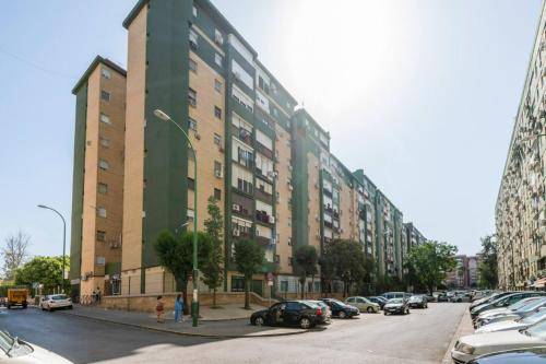 Apartamento Sevilla Este