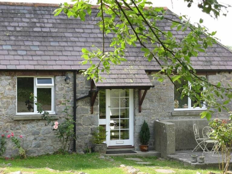 Cottage Chudleigh