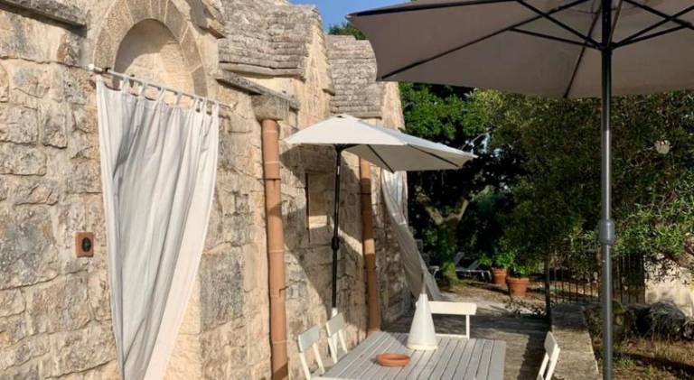 House with barbeque, pool & patio — photo 5