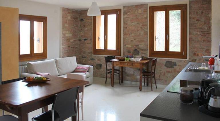 Antica Corte Leguzzano B&B — photo 3
