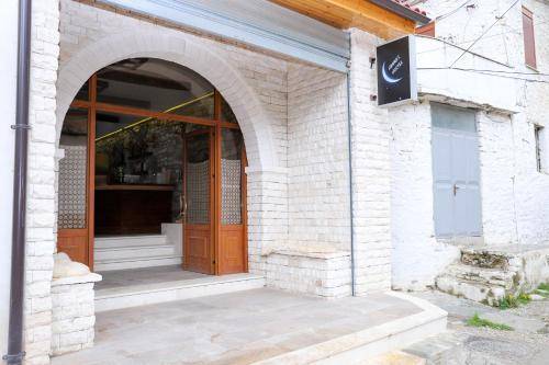 Hanna's Hostel in Berat