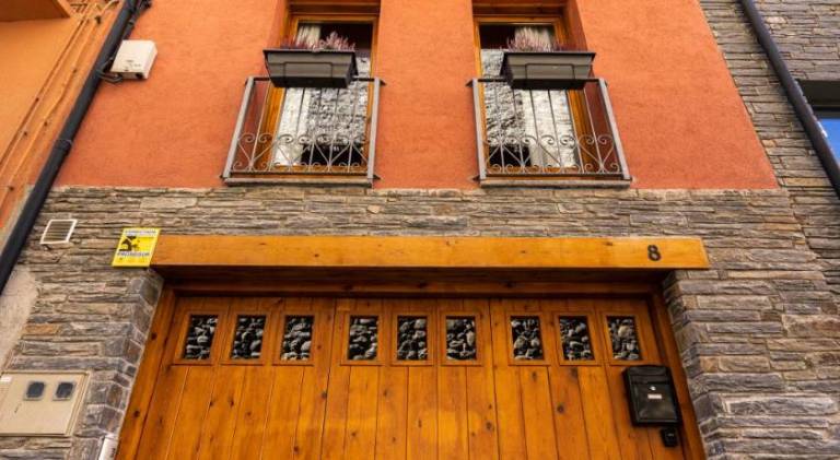 Casa Puigcerdá
