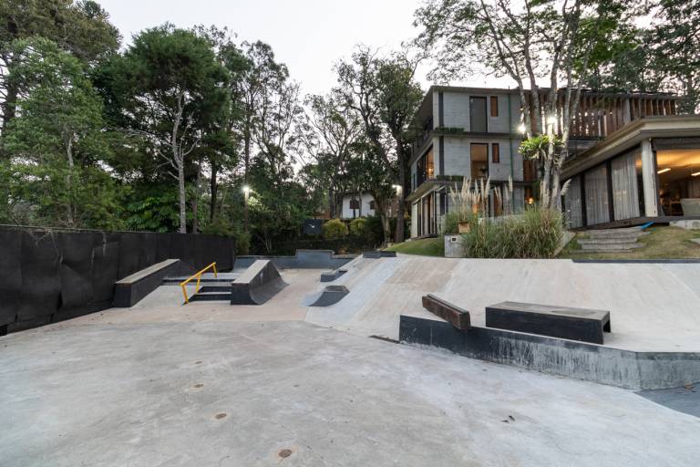 Fully equipped house with garden, sauna & private pool | Pets are welcome — photo 3
