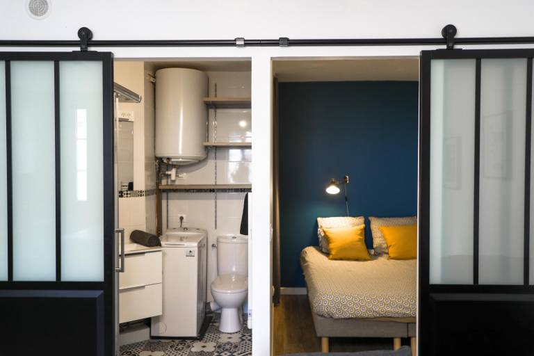 Wonderful rental apartment | Pet-friendly — photo 2