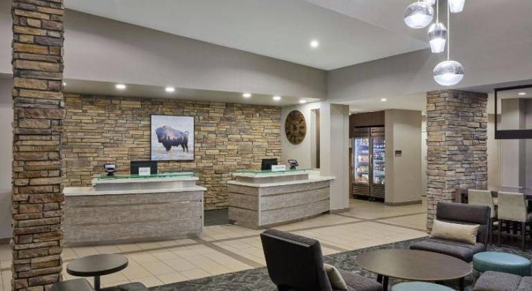 Residence Inn by Marriott Denver Southwest/Littleton — photo 4