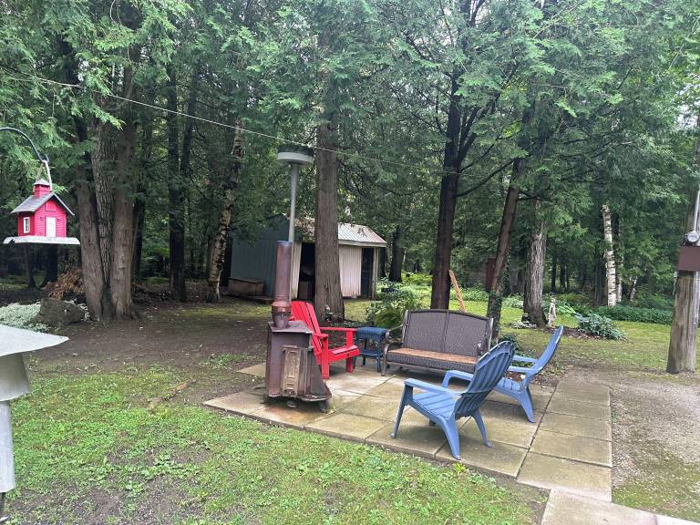 Cabin Wiarton